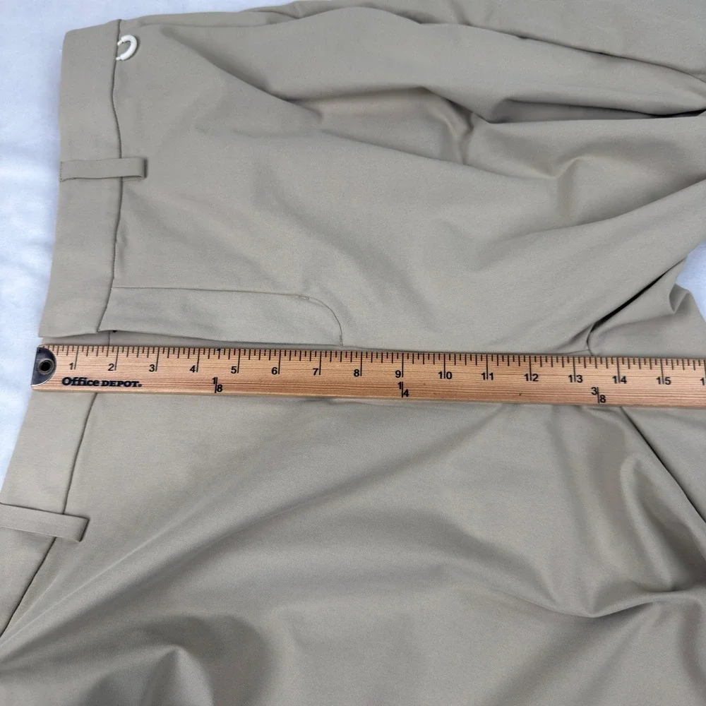 Nike 24.7 PerfectStretch Men's Dri-FIT UV Loose-Fit Utility Pants 36x30 (38x28)